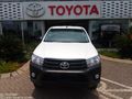 2025 Toyota Hilux 2.4 GD-6 SR 4x4 Double-Cab