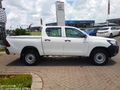2025 Toyota Hilux 2.4 GD-6 SR 4x4 Double-Cab