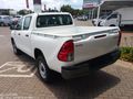 2025 Toyota Hilux 2.4 GD-6 SR 4x4 Double-Cab