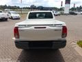 2025 Toyota Hilux 2.4 GD-6 SR 4x4 Double-Cab