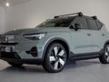 2026 Volvo XC40 P8 Recharge