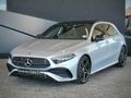 2024 Mercedes-Benz A-Class A 200 Auto