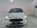 2021 Ford Fiesta 1.0 Ecosboost Titanium Auto 5-dr