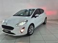 2021 Ford Fiesta 1.0 Ecosboost Titanium Auto 5-dr