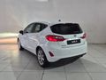 2021 Ford Fiesta 1.0 Ecosboost Titanium Auto 5-dr