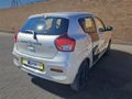 2025 Toyota Vitz 1.0 XR