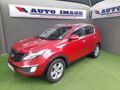 2013 Kia Sportage 2.0 CRDi Auto