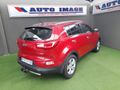 2013 Kia Sportage 2.0 CRDi Auto