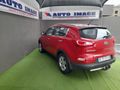 2013 Kia Sportage 2.0 CRDi Auto