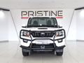2020 Mahindra Pik Up 2.2 mHawk S6 Single-Cab