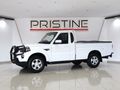 2020 Mahindra Pik Up 2.2 mHawk S6 Single-Cab