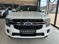 2025 Ford Everest 2.0D Bi-Turbo XLT Auto