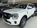 2025 Ford Everest 2.0D Bi-Turbo XLT Auto