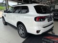 2025 Ford Everest 2.0D Bi-Turbo XLT Auto