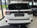 2025 Ford Everest 2.0D Bi-Turbo XLT Auto