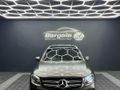 2016 Mercedes-Benz GLC 220d AMG