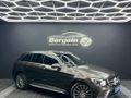 2016 Mercedes-Benz GLC 220d AMG