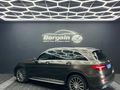 2016 Mercedes-Benz GLC 220d AMG
