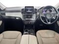 2015 Mercedes-Benz GLE 250d 4Matic