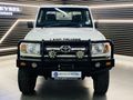 2016 Toyota Land Cruiser 79 4.0 Single-Cab