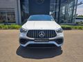 2024 Mercedes-AMG GLE AMG 63 S Coupe 4Matic