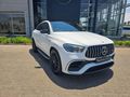 2024 Mercedes-AMG GLE AMG 63 S Coupe 4Matic