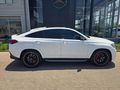 2024 Mercedes-AMG GLE AMG 63 S Coupe 4Matic