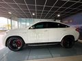 2024 Mercedes-AMG GLE AMG 63 S Coupe 4Matic