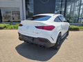 2024 Mercedes-AMG GLE AMG 63 S Coupe 4Matic