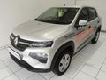 2026 Renault Kwid 1.0 Dynamique Auto