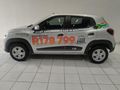 2026 Renault Kwid 1.0 Dynamique Auto