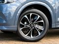2026 Mazda CX-5 2.0 Dynamic Auto
