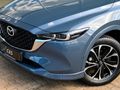 2026 Mazda CX-5 2.0 Dynamic Auto