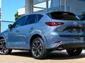 2026 Mazda CX-5 2.0 Dynamic Auto