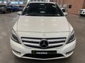 2013 Mercedes-Benz B-Class B 200 BE Auto