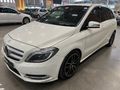 2013 Mercedes-Benz B-Class B 200 BE Auto