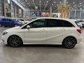 2013 Mercedes-Benz B-Class B 200 BE Auto