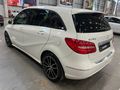 2013 Mercedes-Benz B-Class B 200 BE Auto