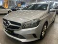 2017 Mercedes-Benz A-Class A 200 Urban Auto