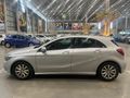 2017 Mercedes-Benz A-Class A 200 Urban Auto