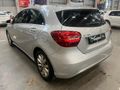 2017 Mercedes-Benz A-Class A 200 Urban Auto