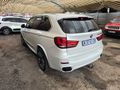 2015 BMW X5 M50d
