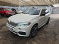 2015 BMW X5 M50d