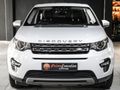 2016 Land Rover Discovery Sport 2.2 SD4 SE