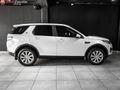 2016 Land Rover Discovery Sport 2.2 SD4 SE
