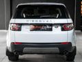 2016 Land Rover Discovery Sport 2.2 SD4 SE