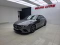 2020 Mercedes-Benz A-Class A 250 Sport Sedan
