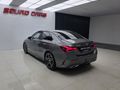 2020 Mercedes-Benz A-Class A 250 Sport Sedan