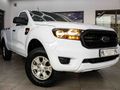 2022 Ford Ranger 2.2 TDCi Single-Cab