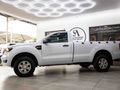 2022 Ford Ranger 2.2 TDCi Single-Cab